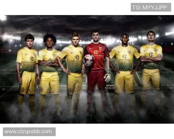 中国足球明星高清头像展示齐聚球场英姿与风采