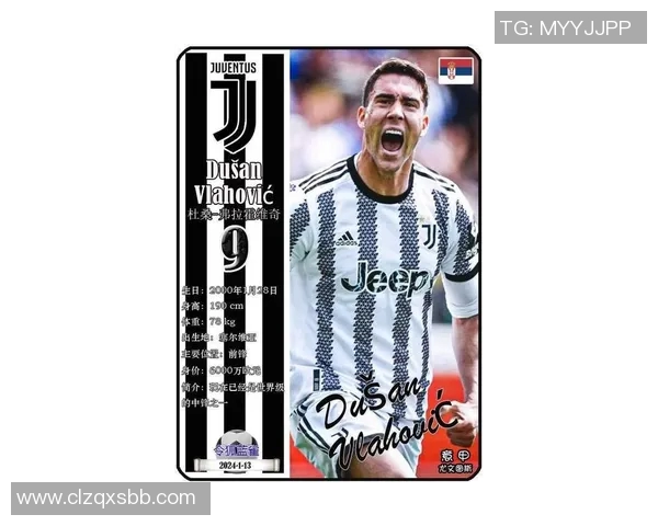 尤文图斯足球历史上十大最具影响力球星排名及其成就分析