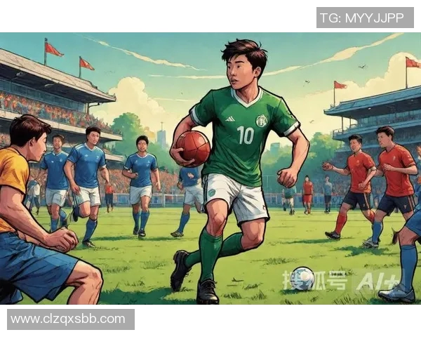 发现足球界未来之星:年轻天才崭露头角,挑战巨星宝座的风云之战 发现足球界未来之星:年轻天才崭露头角,挑战巨星宝座的风云之战