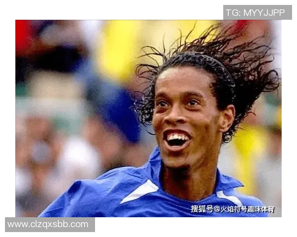 世界足坛另类风采 盘点那些被称为丑男的足球明星与他们的精彩瞬间